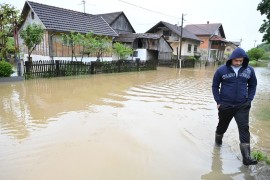 Svjetska banka: Zaštita od poplava za 300.000 stanovnika BiH