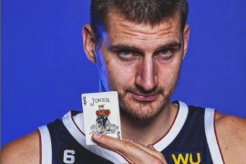 Za jednu Jokićevu platu, prosječan čovjek treba da radi više od 400 ...
