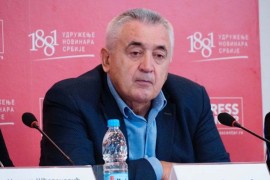 Odalović: Kurti je opsednut severom KiM, to neće moći dugo da traje