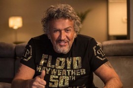 Maca otvorio dušu o životu, ratu u BiH i druženju sa žestokim ...
