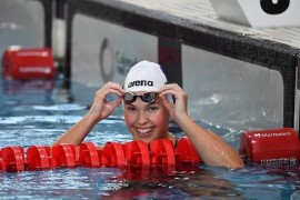 Lana Pudar osvojila četvrto mjesto na SP u Japanu