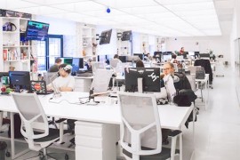 Broj zaposlenih u Španiji najveći u istoriji