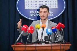Kresojević: Amandmani na budžet skresali sredstva