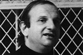 Preminuo Bo Goldman
