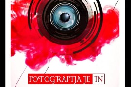 Izložba "Fotografija je IN" od sutra u Novom Gradu