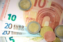 ECB deveti put podigla kamatnu stopu