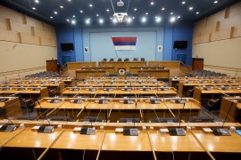 "Nezavisne" saznaju: Bošnjaci podnijeli veto na kriminalizaciju klevete