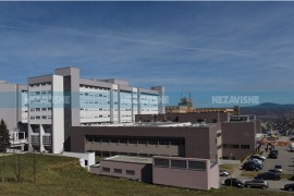 Besplatno testiranje na hepatitise u UKC RS