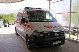 Dvojica dječaka se otrovala ugljen-monoksidom