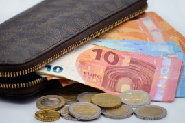 Godišnja stopa inflacije u Francuskoj u julu pala na 4,3 odsto