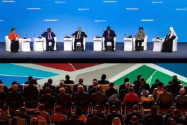 Rusija i Afrika šire poslovanje: Na pomolu izgradnja naftovoda