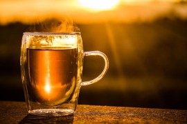 Ovi čajevi vam mogu pomoći ako imate problema sa nesanicom