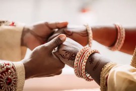 Žene u Tanzaniji se vjenčavaju i podižu djecu, ali nemaju seks