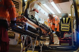 Ljetovanje za njemačkog doktora u Hrvatskoj završilo kobno