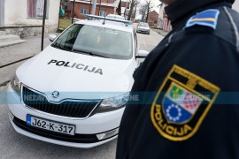 Policajci osuđeni za mito