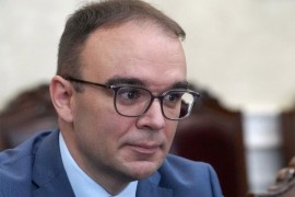 Komšić i Bećirović traže da Vranješ dođe na konsultacije u ...