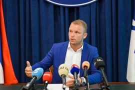 Zaštita od afričke kuge svinja i škola u Adi na čekanju