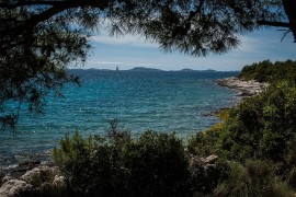 "Meteo cunami" na Jadranu, more za 15 sekundi poraslo metar (VIDEO)