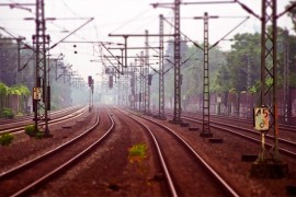 Rekonstrukcija pruge Niš-Dimitrovgrad kreće u avgustu