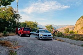 Udes kod Mostara: Povrijeđeno troje djece, jedno navodno ispalo iz ...