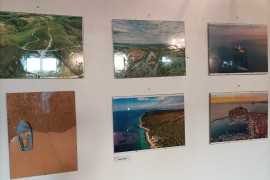 Izložba "Fotografija je IN" otvorena u Novom Gradu
