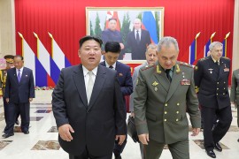 Blinken: Šojgu u Sjevernoj Koreji traži oružje