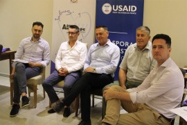 Poslovni forum u Loparama: Investitori zadovoljni uslovima za ulaganje