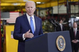 Bajden: Asanž je počinio težak prekršaj