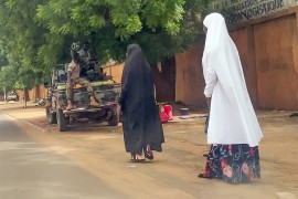 Hitan samit lidera zapadnoafričkih država zbog puča u Nigeru