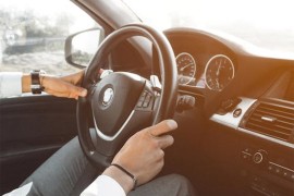 Na auto-putu vozio 249,3 km/h