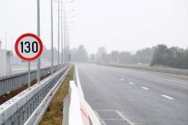 Korisnici na svakom naplatnom mjestu mogu prilagoditi TAG uređaj