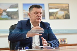 Tegeltija za "Nezavisne": Nismo vjerovali da ćemo morati uvoziti ...