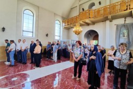 Obilježen Dan stradanja Srba iz Trnova