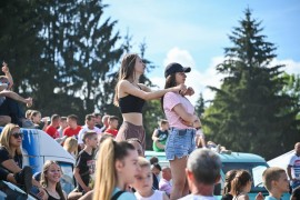 Pogledajte šta donosi 58. "Kočićev zbor"