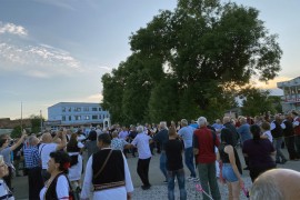 Otvoreni "Ilindanski dani Urije"