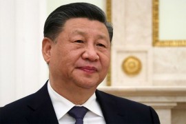 Si Đinping: Potrebno je unaprijediti vojnu spremnost