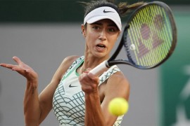 WTA: Olga Danilović 108. teniserka sveta, Poljakinja Iga Švjontek i ...