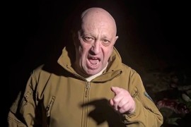 Oglasio se Prigožin: Naši naredni zadaci biće izvršeni u ime velike ...