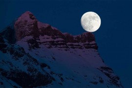 U avgustu će noćno nebo dva puta obasjati astronomski fenomen, prvi ...