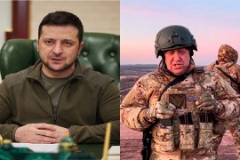 FAC: Zelenski i Prigožin komšije u otmjenom ljetovalištu