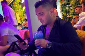 Darko Lazić ide na operaciju