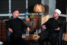 Podcast "Pogledi": Različitost treba da povezuje i gradi budućnost