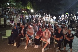Promovisan roman "Pisma snova"