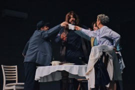 U Stocu završen festival "Slovo Gorčina"