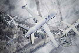 Kina uvodi kontrolu izvoza dronova i prateće opreme za bespilotne ...