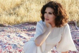 Jasna Gospić na Kinđetovom mostu, uskoro i nova pjesma