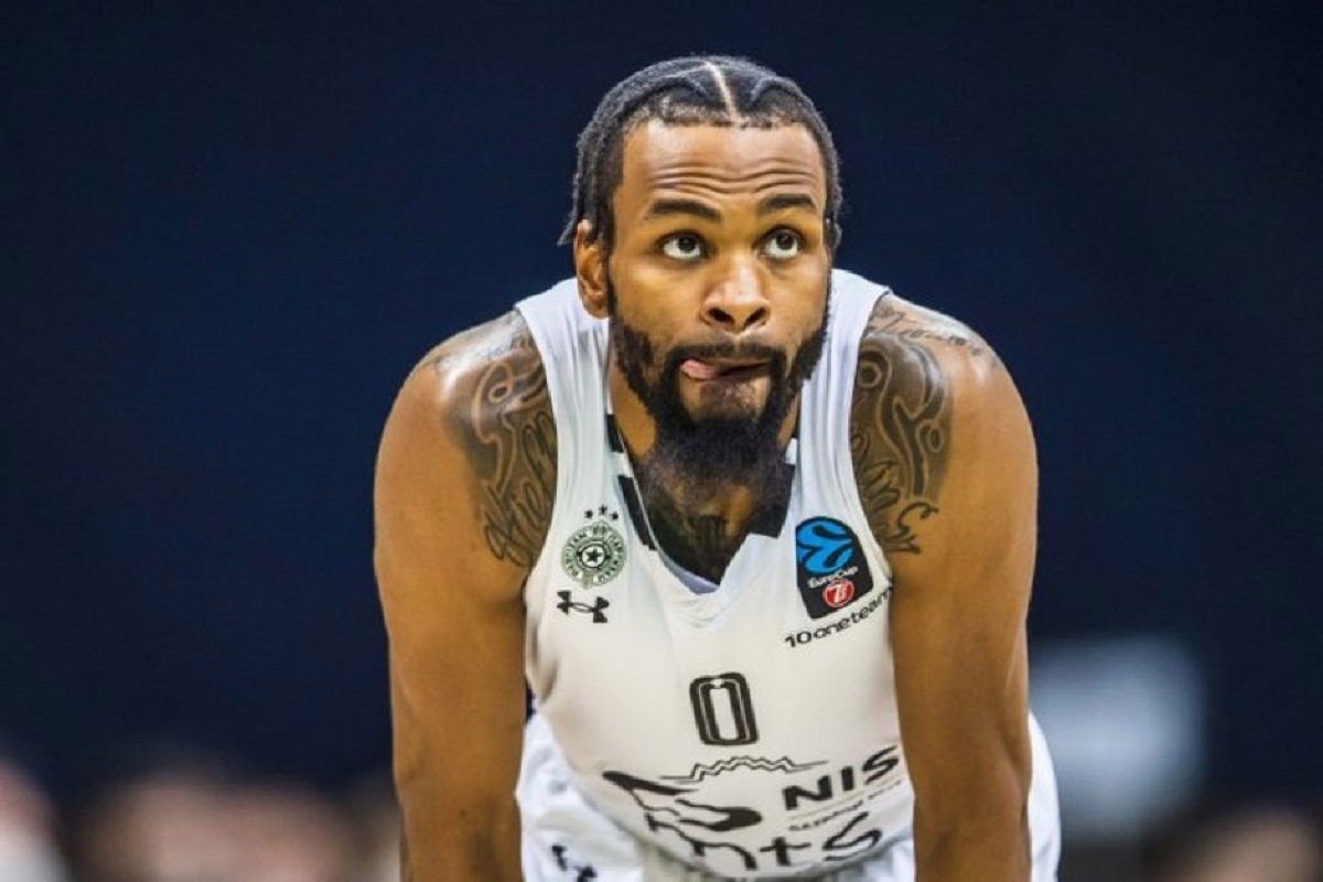 Panter otkrio ko sljedeći napušta Partizan