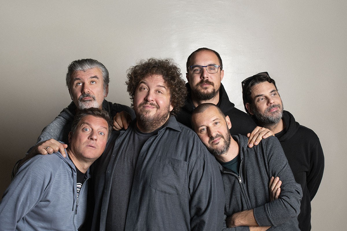 Frontmen TBF-a za "Nezavisne": Na kulturnu scenu regiona gledam s empatijom i zanimanjem