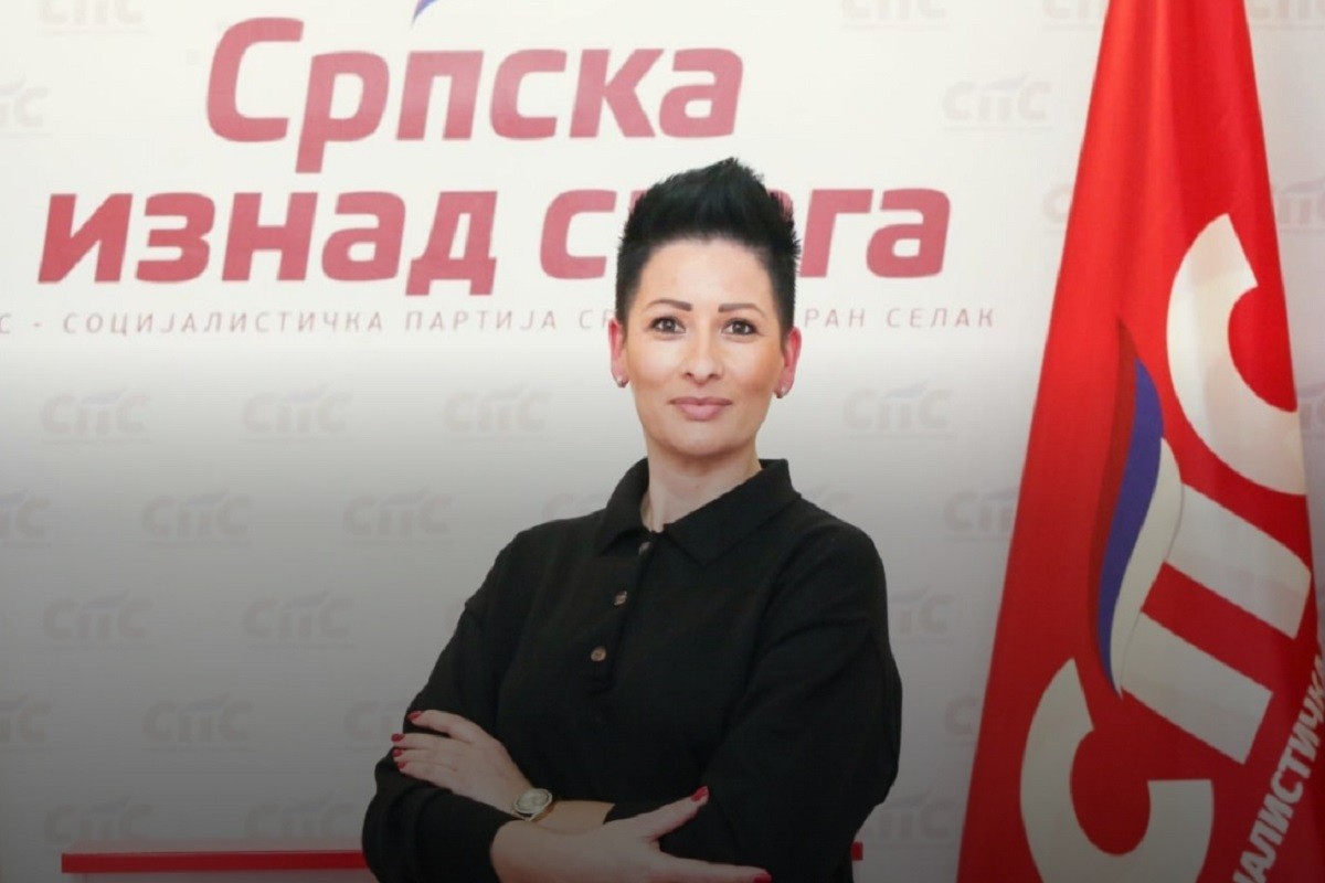 Rodić: Demografska obnova Srpske prioritet