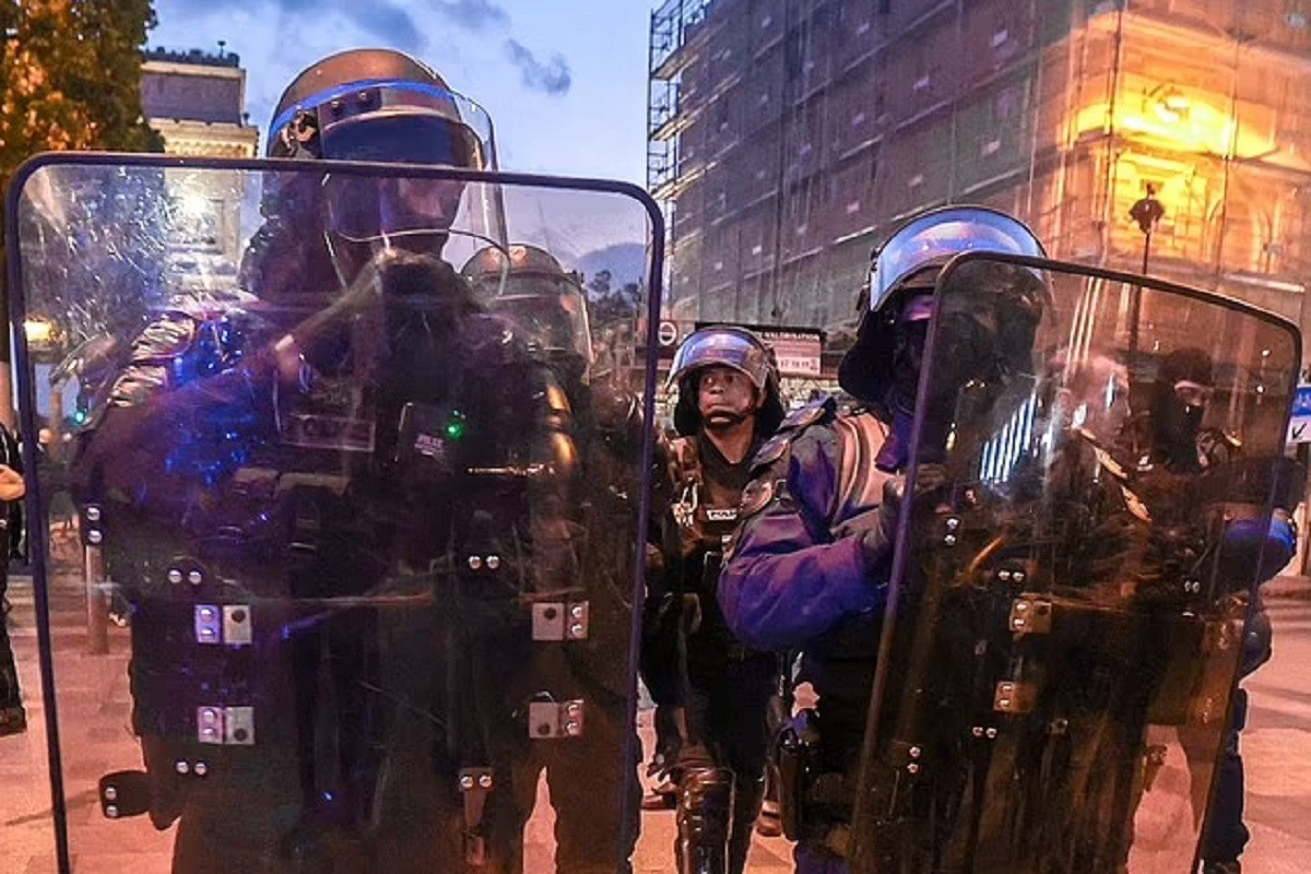 Baka tinejdžera ubijenog u Francuskoj poslala emotivnu poruku